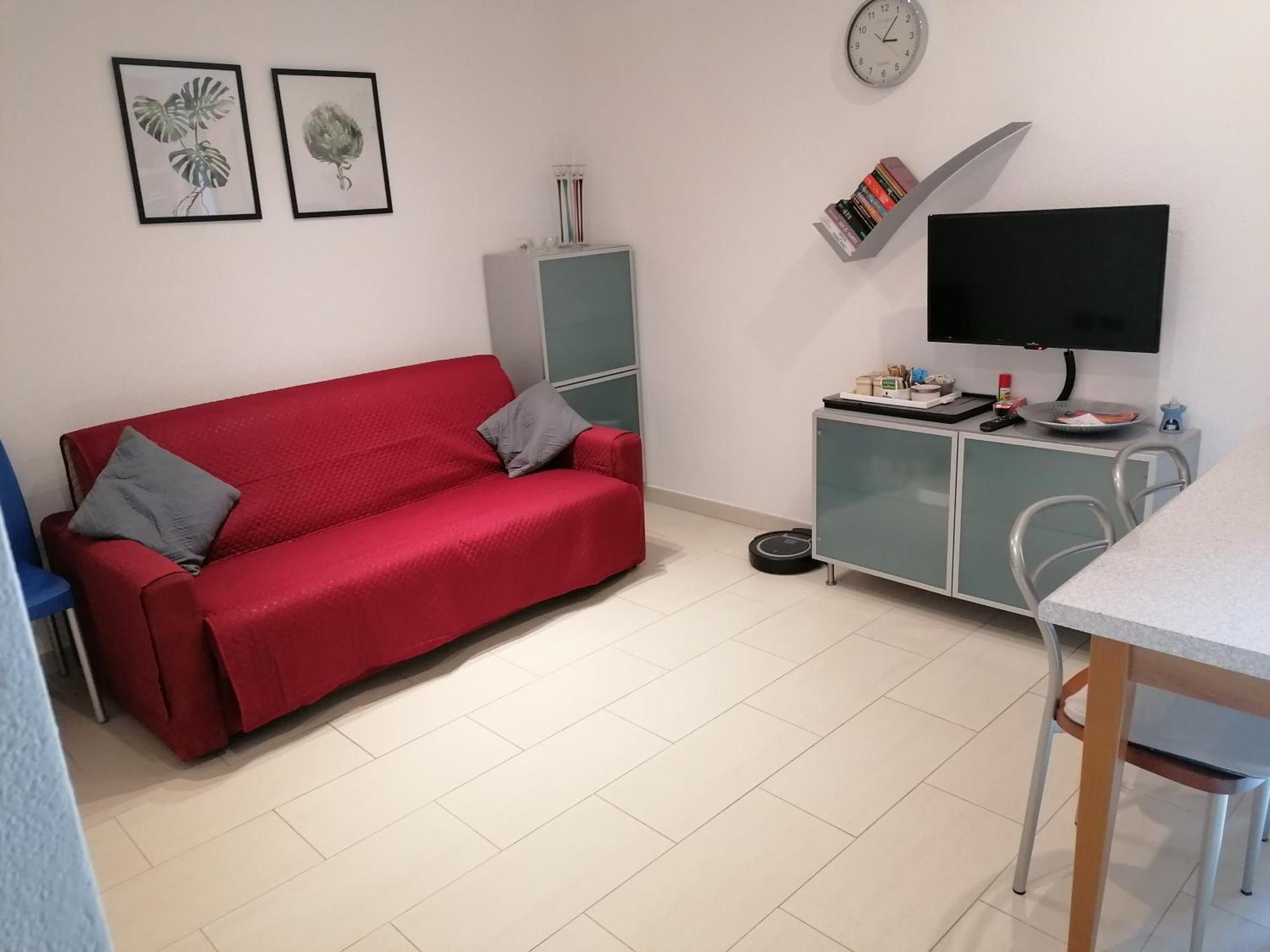 Pra Livrana Apartment Porlezza Bagian luar foto