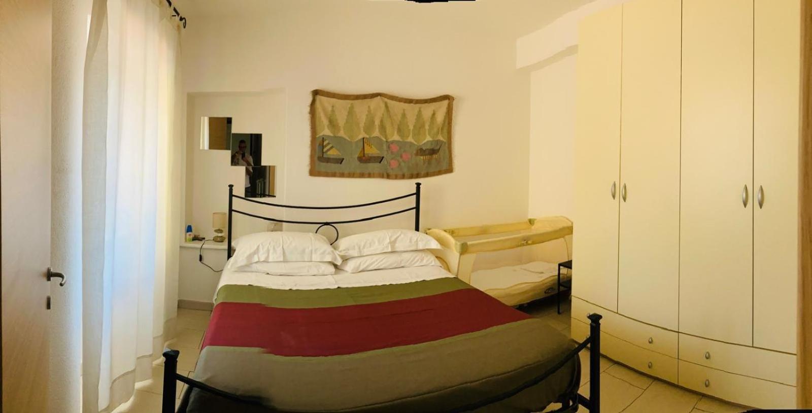 Pra Livrana Apartment Porlezza Bagian luar foto