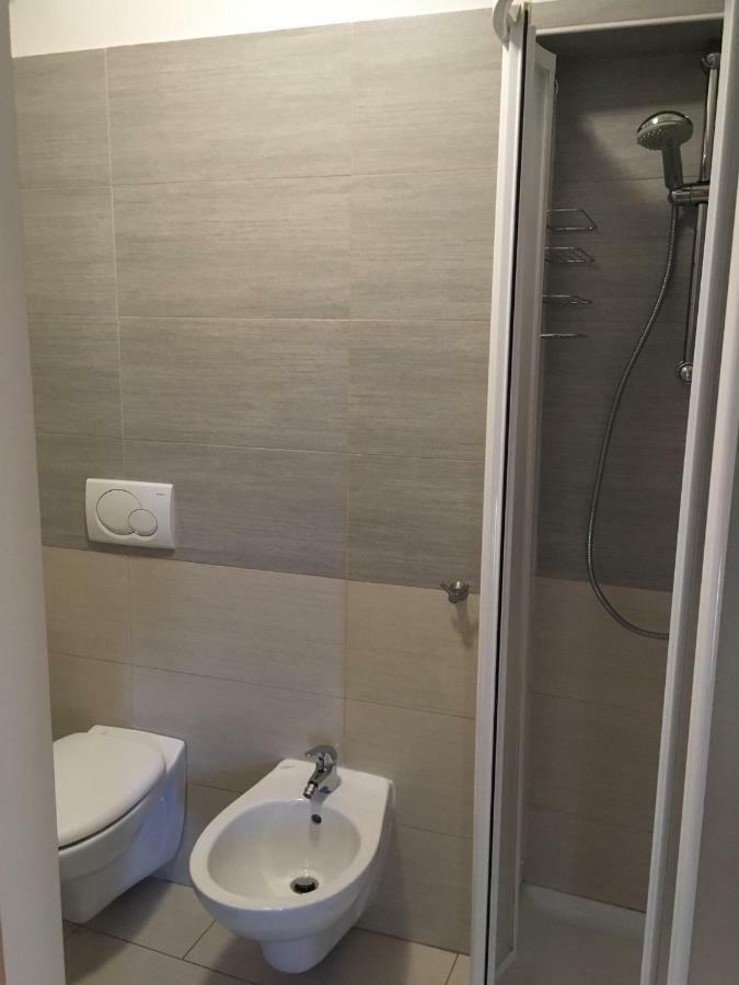 Pra Livrana Apartment Porlezza Bagian luar foto