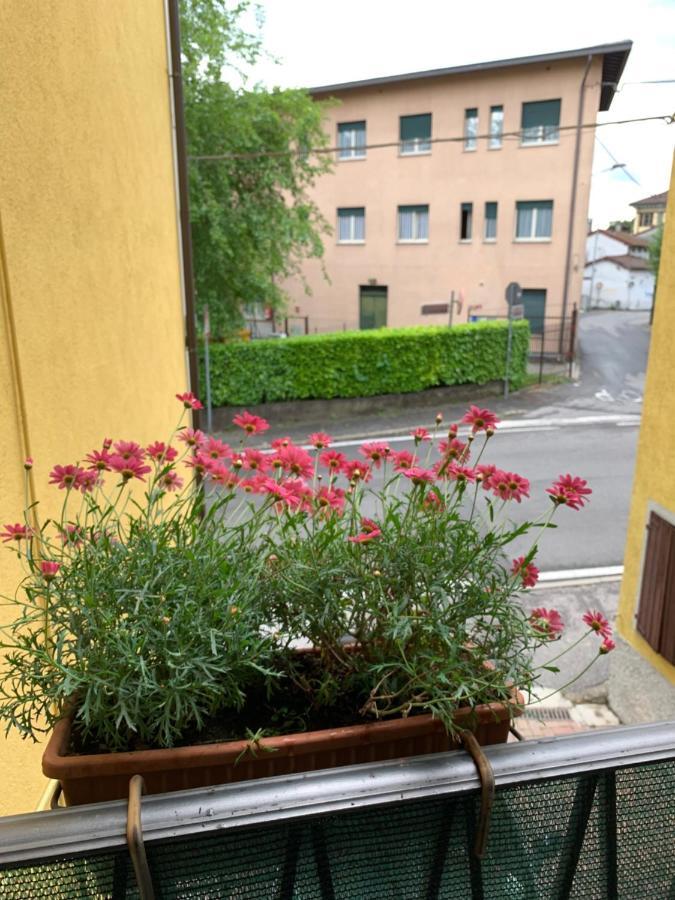 Pra Livrana Apartment Porlezza Bagian luar foto