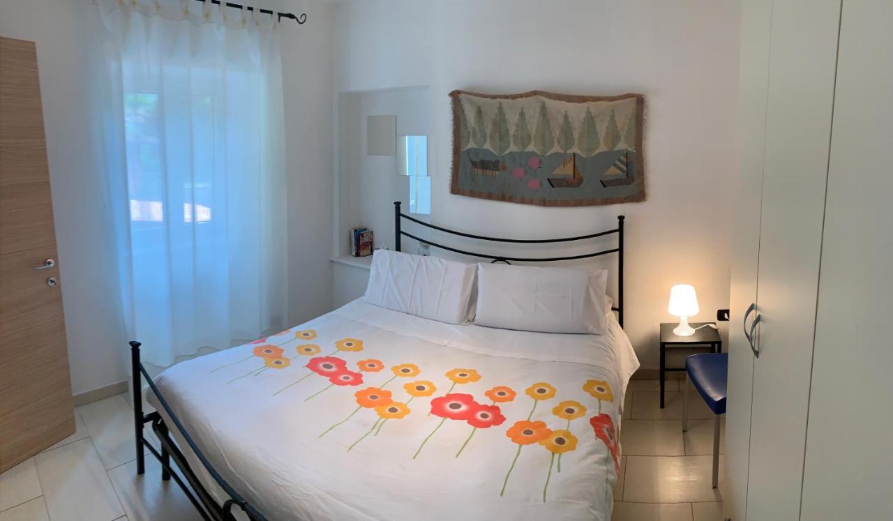Pra Livrana Apartment Porlezza Bagian luar foto