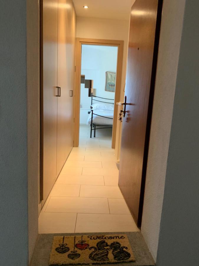 Pra Livrana Apartment Porlezza Bagian luar foto
