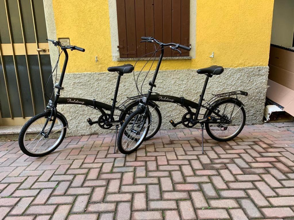 Pra Livrana Apartment Porlezza Bagian luar foto